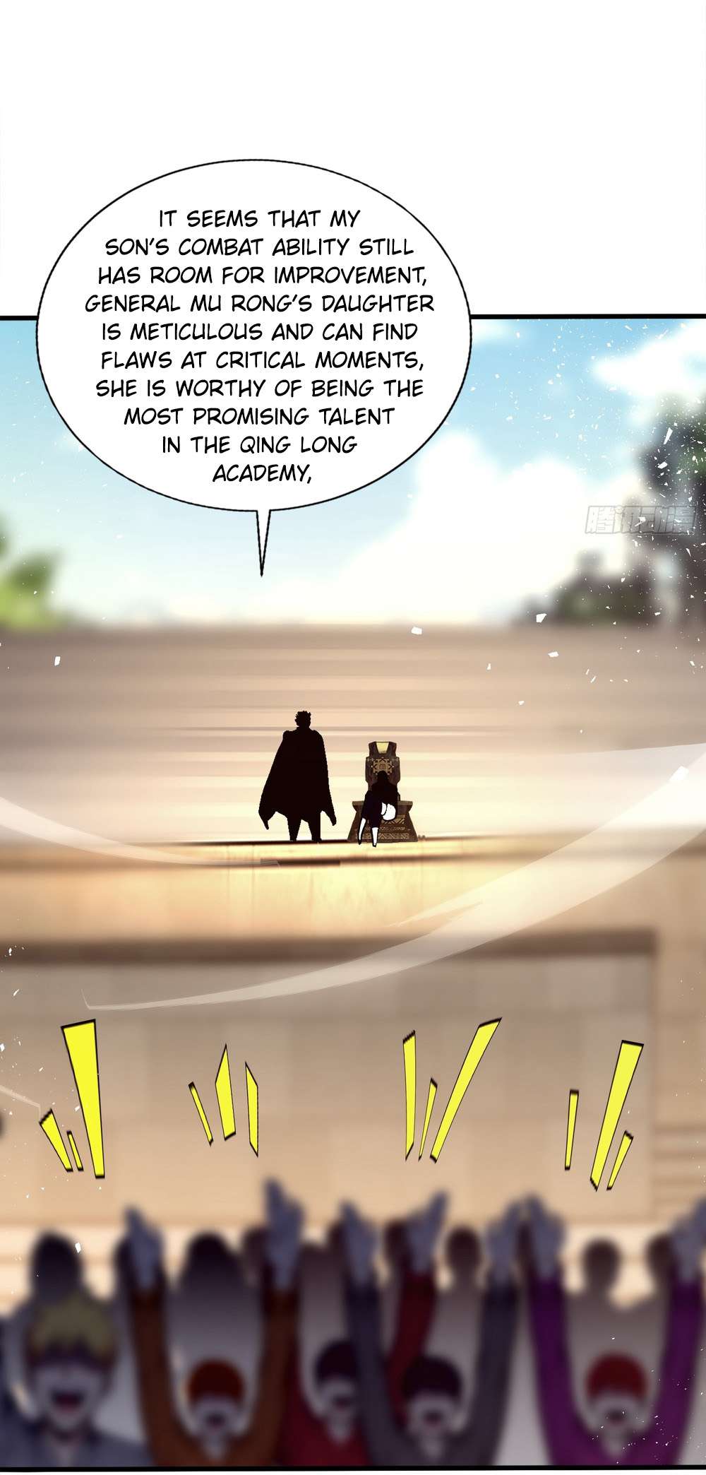 Number One Beast Master Chapter 37 10